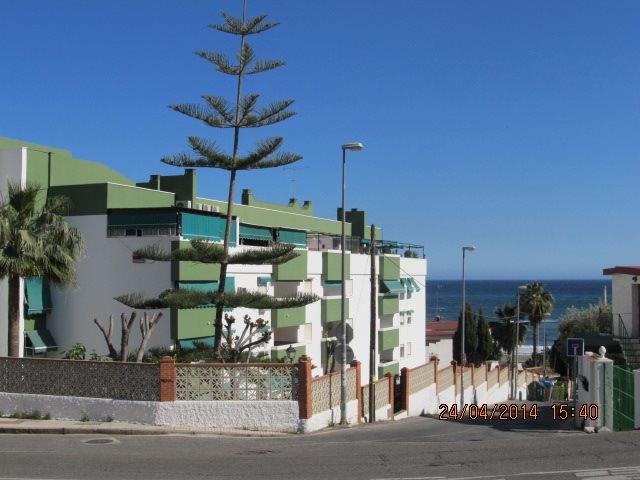Apartamento en alquiler en Rincón de la Victoria